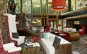 Sky Hotel Aspen Colorado